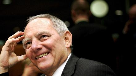 Schäuble