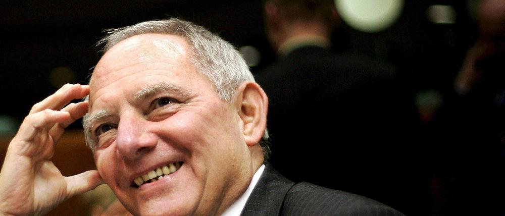 Schäuble