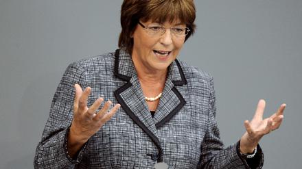 Ulla Schmidt