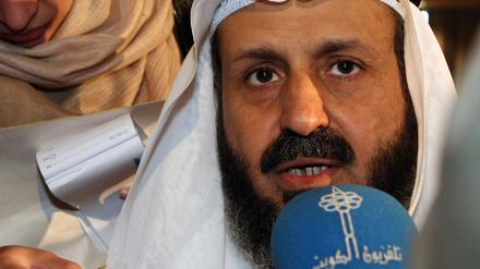 Mohammad al-Olaim