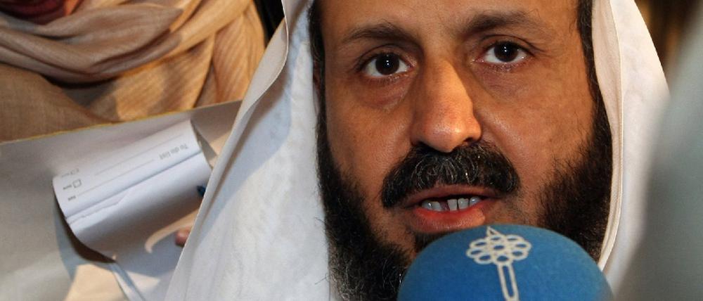 Mohammad al-Olaim