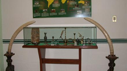 Drogenmuseum