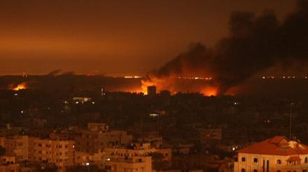 Gaza