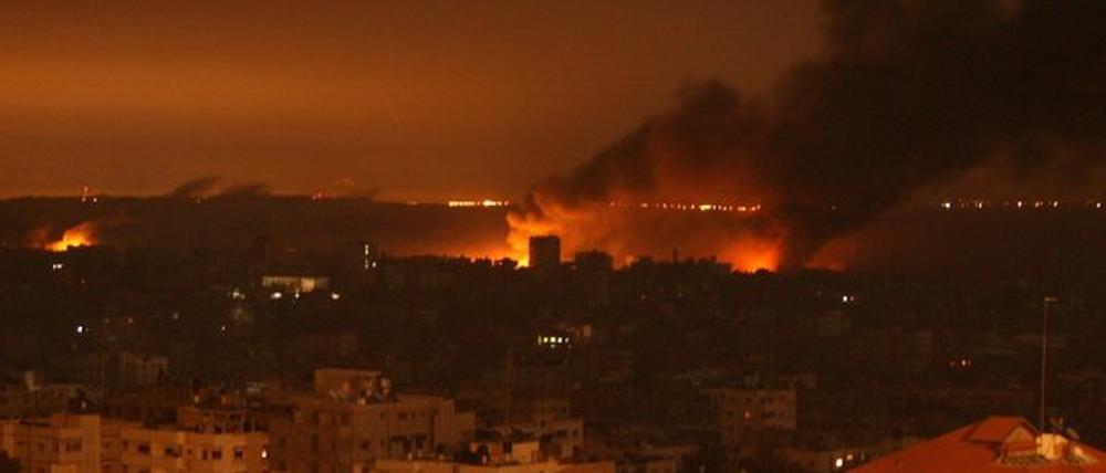 Gaza