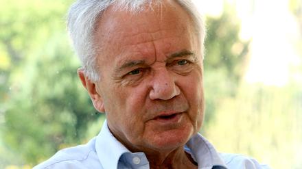 Manfred Stolpe