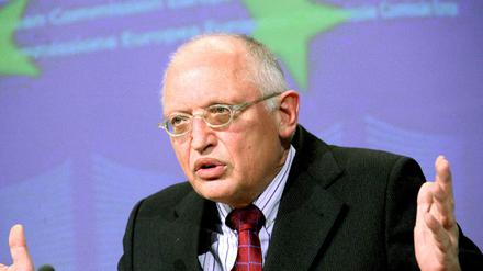 Günter Verheugen