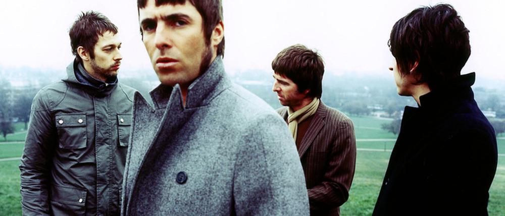 Oasis