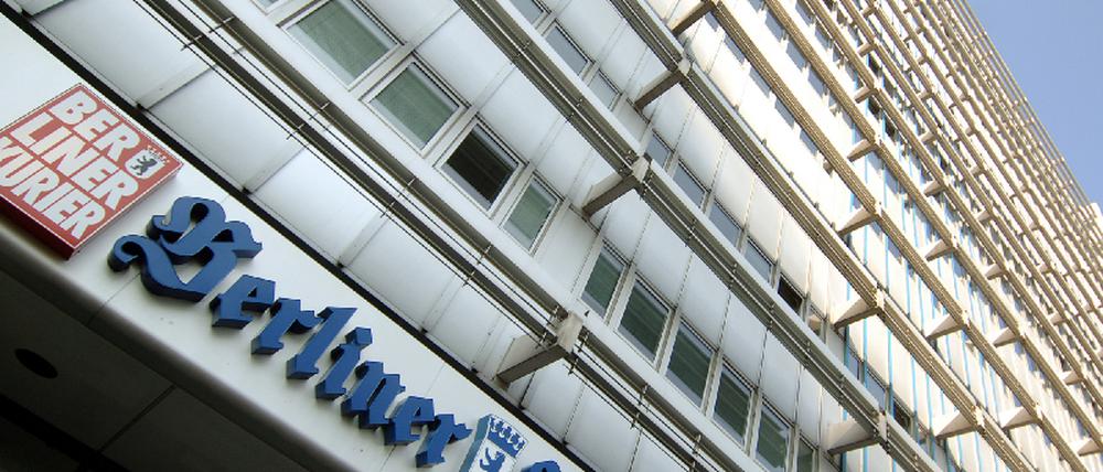 Berliner Verlag