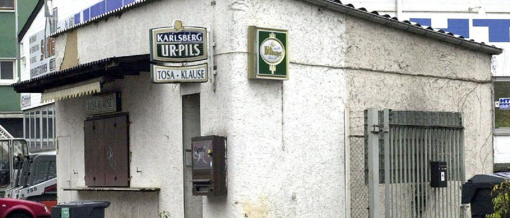Tosa Klause