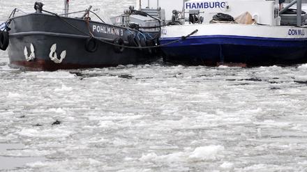 Binnenschifffahrt