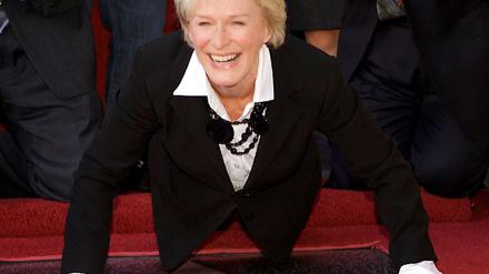Glenn Close