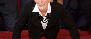 Glenn Close