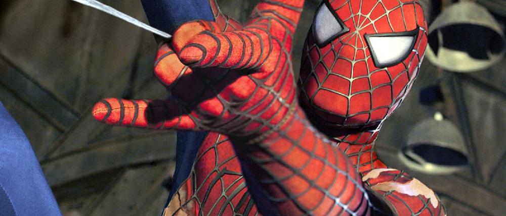 Spiderman