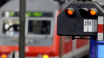 Deutsche Bahn