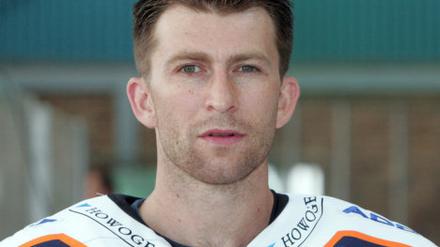 Eishockey DEL - Sven Felski (EHC Eisbären Berlin)
