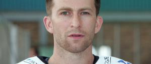 Eishockey DEL - Sven Felski (EHC Eisbären Berlin)