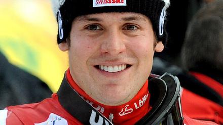Daniel Albrecht