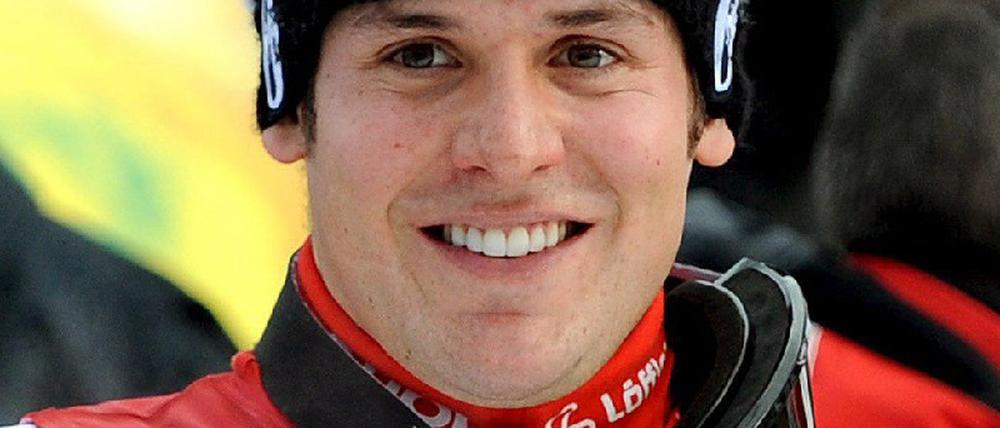 Daniel Albrecht