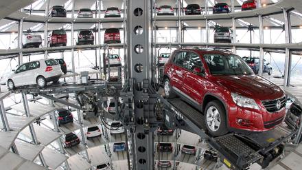 volkswagen