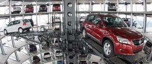 volkswagen