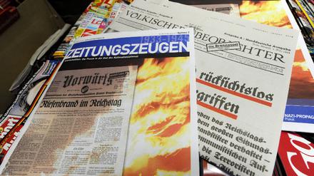 zeitungszeugen