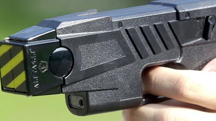 Taser