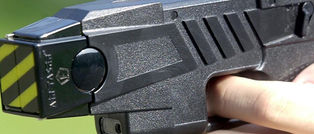 Taser