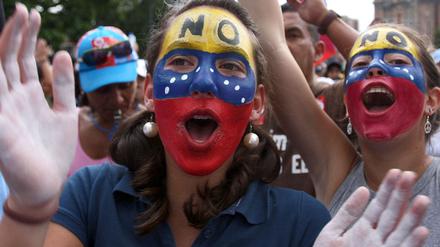 venezuela_protest_AFP