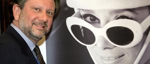 Audrey Hepburn-Ausstellung