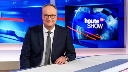 Oliver Welke