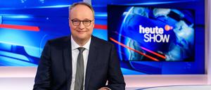 Oliver Welke