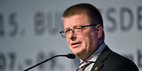 Thomas Haldenwang wird neuer Chef des Bundesamts für Verfassungsschutz