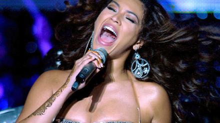 Beyonce