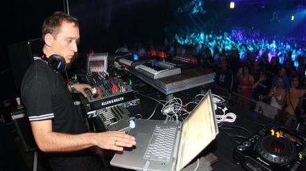 Paul van Dyk