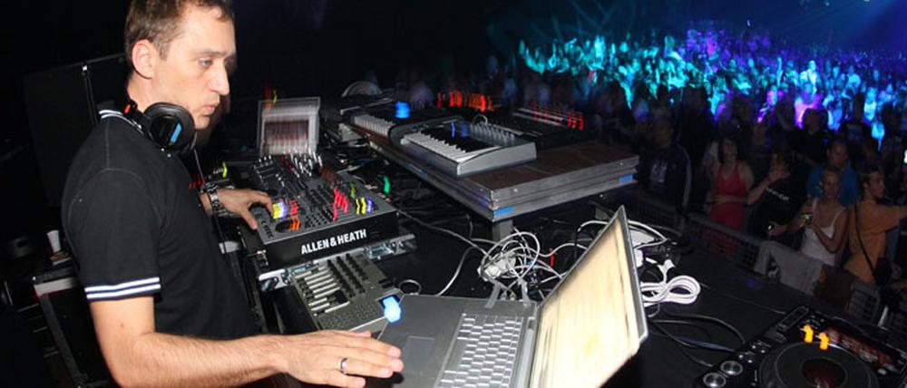 Paul van Dyk