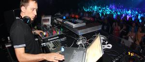 Paul van Dyk