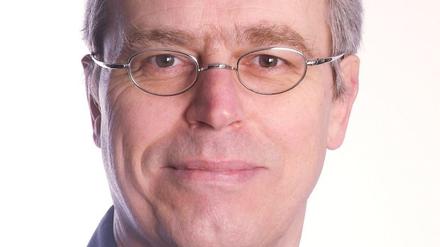 Matthias Schlegel