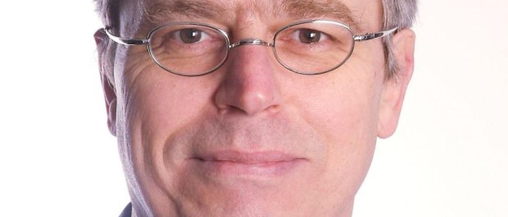 Matthias Schlegel