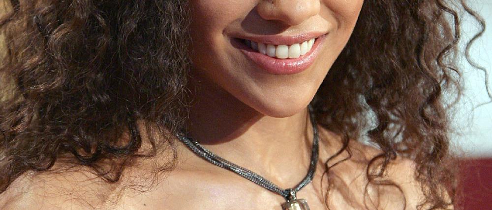 No-Angel Nadja bleibt in U-Haft