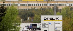 Opelwerk Kaiserslautern