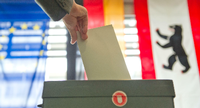 Berlin Wahl Aktuelle Nachrichten Zur Abgeordnetenwahl