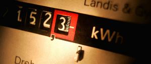 Je nach Preisszenario können sich die Mehrkosten für einen durchschnittlichen Privathaushalt durch die aktuelle Energiekrise auf 800-2500 Euro pro Jahr belaufen.