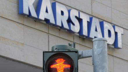 Karstadt