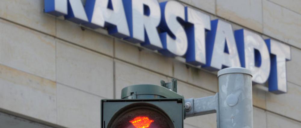 Karstadt