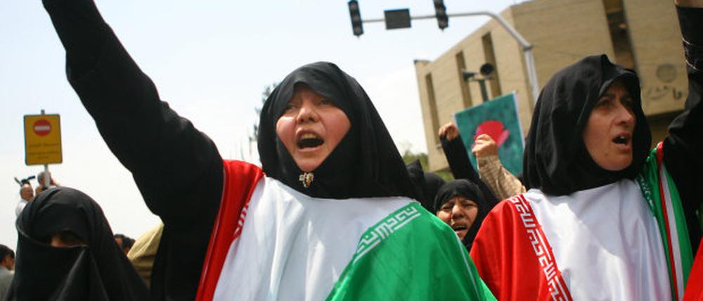 Iran
