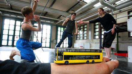 BVG_Bus