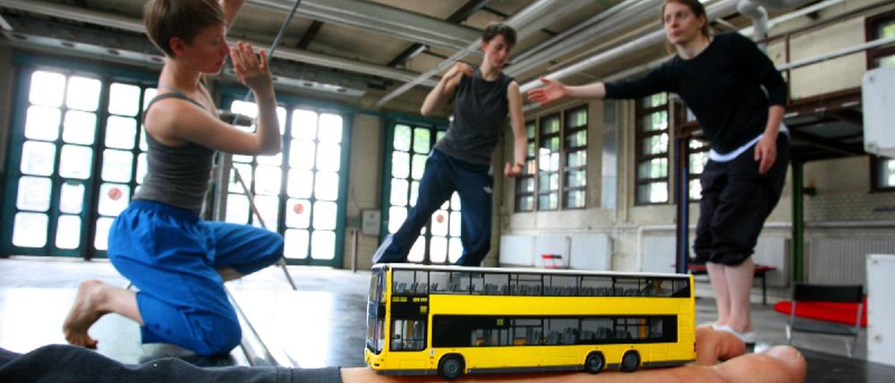 BVG_Bus