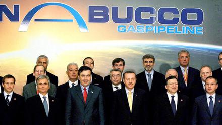 Nabucco