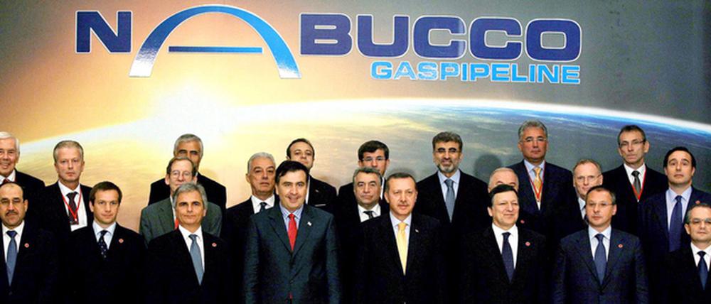 Nabucco