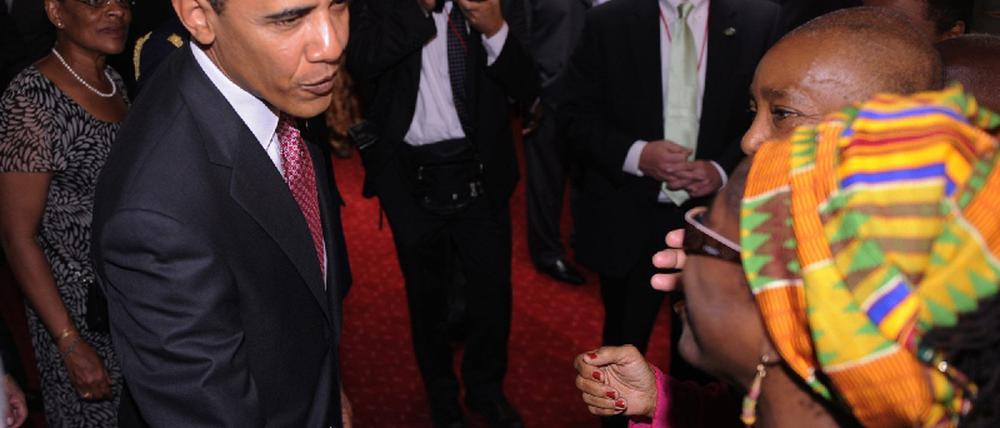 Obama